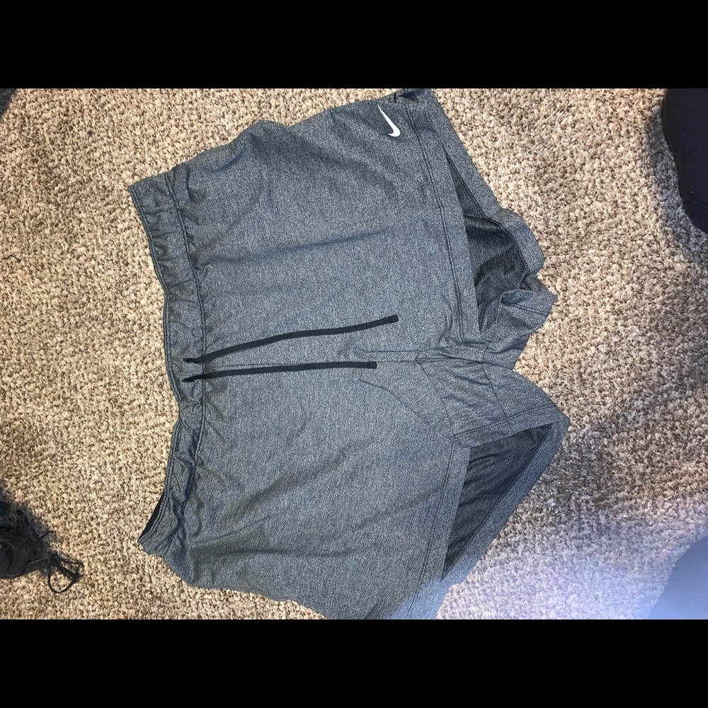 Nike shorts